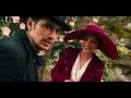 Oz the Great and Powerful Gag Reel Bloopers