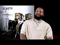 The Game on Drake Almost Getting Set Up in LA During Diddy Beef (Flashback)