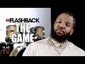The Game on Drake Almost Getting Set Up in LA During Diddy Beef Flashback