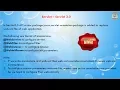Lesson - 34 Servlet