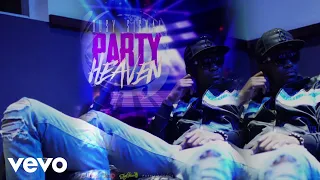 busy signal party heaven lyric video