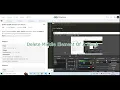 Delete Middle Element From Stack Geeks For Geeks Practice