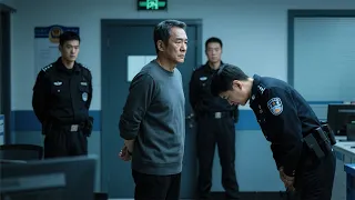 شرطي صغير يقبض على الشخص الخطأ إنه سكرتير اللجنة الحزبية ط ر د في نفس الليلة 