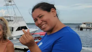 DICE LISETH NO  SUFRE SI EL CATRIN ANDA CON OTRA 