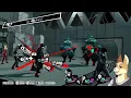Persona 5 Royal Blind Let s Play Part 11