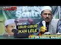 Download Lagu Tgk Abdul Wahed Terbaru 2025 ‼️ Ubur-ubur Ikan lele ‼️ Di Dayah FMA Langsa @mirizalofficial8320