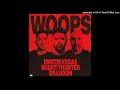 Dimitri Vegas & Bountyhunter & BRANDON - Woops
