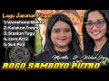 Lagu KESENIAN INDONESIA ‼️ LAGU JARANAN ROGO SAMBOYO PUTRO X D'MAXS PRO AUDIO