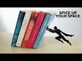 Book Hero - Superhero Bookend
