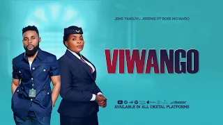 jems yanguvu ft rose muhando viwango official video