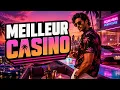 MEILLEUR CASINO EN LIGNE EN 2026 MON N 1