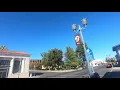 Lakeport California City Walk