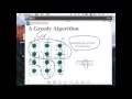 20161129 Set Cover 2 Randomized Approximation Algorithm