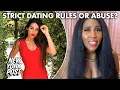 Block your exes on Instagram Under the Covers with Danica Daniel