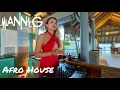 Download Lagu Afro House Mix Maldives - Ann G Radio Show #48