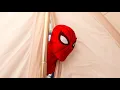 Download Lagu SPIDER-MAN Parkour Camp In The Forest
