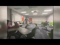 The majority of us still don t feel safe UNC-Chapel Hill students react to deadly shooting on cam