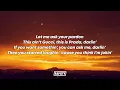 Dave - Raindance ft. Tems (Lyrics)