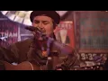 Hard Drugs - SUSTO feat. Ben Bridwell "Rogue Acoustic" Live