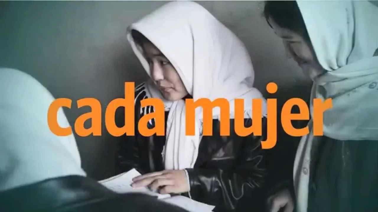 UNFPA - Because Everyone Counts [Sp]
