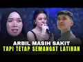Download Lagu KASIHAN‼️ARBIL MASIH SAKIT TAPI TETAP LATIHAN UNTUK TAMPIL DI TOP 10 BESAR DA7 INDOSIAR