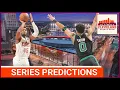 Cleveland Cavaliers vs Boston Celtics picks predictions Can the Cavs pull off the upset