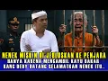Download Lagu VIRAL❗ MBAH KARSIH DIJEBLOSKAN KEPENJARA HANYA KARENA KAYU BAKAR, SKANDAL TANAH ADAT TERBONGKAR ❗