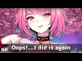 Download Lagu 【和訳】Oops!...I did it again - Nightcore