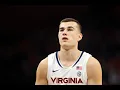 PODCAST Ciao Cavaliers featuring UVA guard Taine Murray and an updated QB board