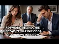 Lagu Rozwiódł się z nią, nie wiedząc, że ma firmę wartą wiele miliardów - jego rodzina ją upokorzyła...