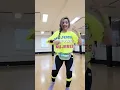 We don't talk about Bruno. Zumba Choreo by Karla Borge