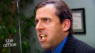 Office Moments So Underrated It Made Me Get Angry