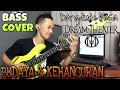 Download Lagu Budaya \u0026 Kehancuran - Bass Cover
