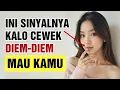 Download Lagu Sinyal Tersembunyi Ketika Wanita Menaruh Hati Diam-diam