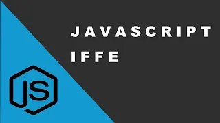 What is Immediately Invoked Function Expression JavaScript IIFE