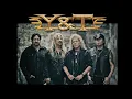 Download Lagu Ranking the Studio Albums: Y\u0026T