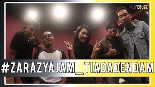 Download LifeBuzz: Zara Zya Jam - Tiada Dendam (Acoustic Version) MP3