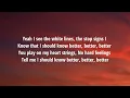 Galantis & JVKE - Fool 4 U (Lyrics) ft. Enisa