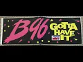 Lagu WGCI and B96 - Julian \