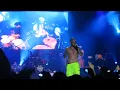 un beso de desayuno CALLE 13