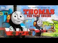 Download Lagu The COMPLETE History of Thomas the Tank Engine — Sodor's Finest