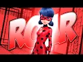 Download Lagu Roar - Ladybug [Miraculous MV]