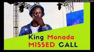 king monada missed call ft lebb simmons