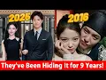 Download Lagu No Longer a Rumor! ‘Moonlight Drawn by Clouds’ Couple Finally Reveals Their Secret 9-Year Romance!