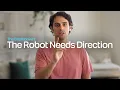 The Breakdown Episode 12 The Robots Need Directions