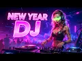 Lagu DJ NEW YEAR FESTIVAL HIGH VOLTAGE EDM ENERGY 2026 | FULL BASS PARTY