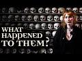 Download Lagu Inside the Crypt of 1,000 Skulls Hidden Under an English Church