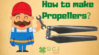 propellers factory how to make propellers in factory propellers for agriculture drone 