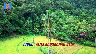 Download Jaipongan - Alim Bobogohan deui - Agus group MP3