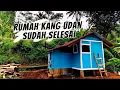 Download Lagu Proses pengecatan  rumah kang udan !!